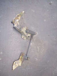 фото thumb №5, Датчик выравнивание лампа ford kuga 08-13r 2.0tdci vp4n5f13d007ca