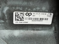 фото thumb №11, Audi a6 c8 4k 18-23 бампер перед передний