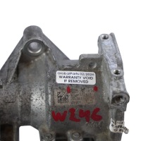 фото thumb №12, Mercedes w176 w246 насос води охолодження двигуна m270 бензин a2702000000