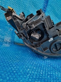 Volkswagen golf 8 лампа передняя левая full led с Разборки, фото thumb