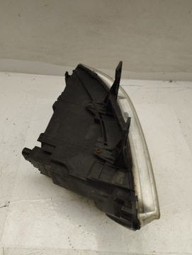 фото thumb №13, Volkswagen transporter t5 лампа правая передняя 7h1941016l