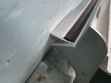 фото thumb №6, Поріг планка hyundai ioniq 5 правий лівий