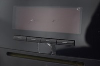 фото thumb №5, Радіопрогравач радіо mercedes c a2038704589