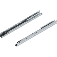 Ящик BLUM TandemBOX TIP-ON Высокий ANTARO 500мм