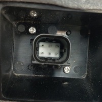 фото thumb №10, Toyota yaris 4 iv gr камера заднего вида 86790-52330