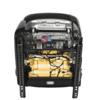 фото thumb №8, Сиденье правый перед кожа с подогревом mercedes cla w117 x117w176 x156 amg line