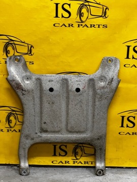 фото thumb №1, Захист двигуна планка range rover vogue l405