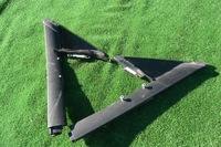 фото thumb №6, Скло двері перед права ліва tesla модель s 12-16