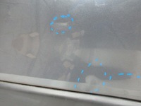 фото thumb №6, Дверь задняя задние левая citroen c3 picasso