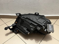 фото thumb №14, Лампа передняя перед левая skoda kamik kamiq полный led 19- 658941015b