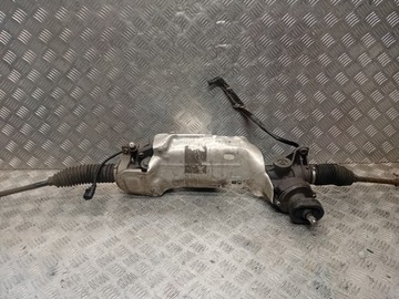 фото thumb №11, Touran i 2.0fsi рейка рульового управління трансмісія 1k0909144h 1k1423051bm