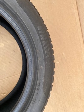 GD ШИНЫ 225/55R18 PIRELLI SOTTOZERO 3 ЗИМНИЙ КОМПЛЕКТ