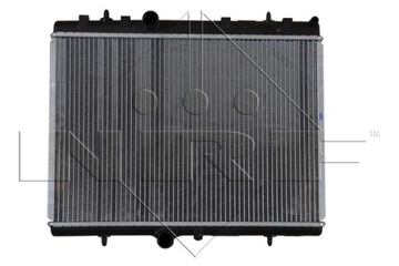 фото thumb №6, Радіаторів двигуна citroen c4 04- 1.6 hdi 16v / 3