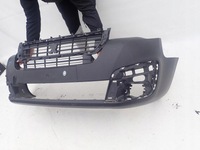 фото thumb №8, Citroen berlingo ii lift 15- бампер перед