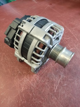 фото thumb №1, Alteernator vw golf vii 05e903027b новий