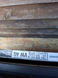 фото thumb №11, Комплект радіатор комплект volkswagen golf vi 2.0 tdi cff cba 1k0121251dd