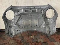 Mini cooper s r56 r57 2006-2013 капот оригинал oem giełda poznań в Украине, фото thumb