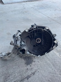 фото thumb №1, Коробка передач передач r90400197 opel corsa b