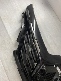 фото thumb №2, Решётка радиатора решётка радиатора перед renault captur ii 19-