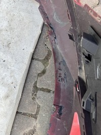 фото thumb №12, Бампер перед volvo s60 v60 iii r design 18-