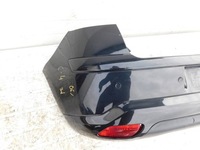 фото thumb №11, Citroen c4 i 2006r 3d hb - бампер задняя + датчики