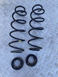 фото thumb №1, Пружина підвіска задня aygo x 22-