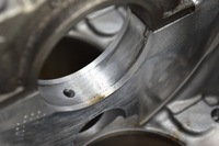 фото thumb №14, Блок двигуна mercedes w246 w176 c117 270910 1.6 cgi