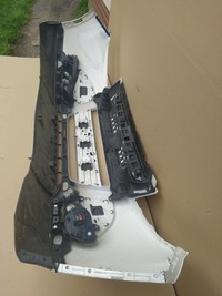 фото thumb №16, Ford kuga mk2 escape 12-16 бампер передний