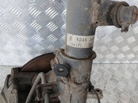 фото thumb №10, Mazda cx-5 cx5 i амортизаторна стійка правий поворотний кулак права kd4534700a 2.2 2013r