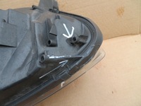 фото thumb №12, Лампа правая фара renault captur 13- 260100855r