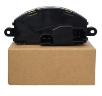 фото thumb №3, Регулятор вентилятора обдув mercedes eqv w447 2020 -