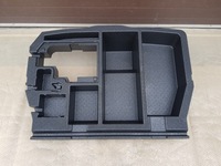 фото thumb №1, Пенополистирол вкладыш багажника toyota c-hr