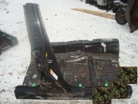 фото thumb №1, Lexus ls ls600 ls460 довгий 07- поріг стійка праві