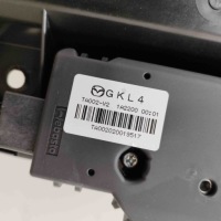 Люк mazda 6 estate gj, gl bbm669810c 30318344 2.5l 141kw 2020 Київ, фото thumb