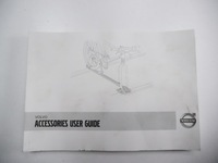 фото thumb №8, Держатель na велосипед volvo оригинальный номер 31330727