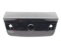 фото thumb №2, Vw passat b6 крышка задняя зад 3c5827025 багажника 3c5 827 025 3c 3c5827025b