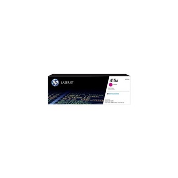 НАБОР ТОНЕРА 4x HP 415A черный W2030A + цвета