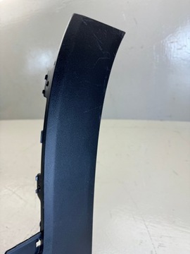 фото thumb №11, Hyundai santa fe iv 4 18r- спойлер накладка бампера зад задня 86612-s1000