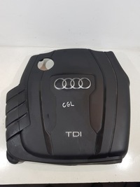 фото thumb №1, Кришка захист двигуна 03l103925ab audi a6 c7 2.0 tdi
