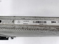 фото thumb №8, Mercedes a w177 b w247 gla h247 glb x247 cla c118 интеркулер