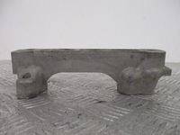 фото thumb №1, Кронштейн двигателя кронштейн подушки безопасности toyota lexus