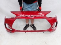 фото thumb №1, Hyundai i20 ii 2 coupe 14-20 бампер перед передний pdc