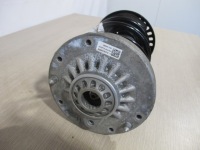 фото thumb №3, Амортизатор передний bmw f44 xdrive 6883877