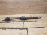 Купити Привідний вал правий довга ford focus mk1 2.0 8v, фото thumb