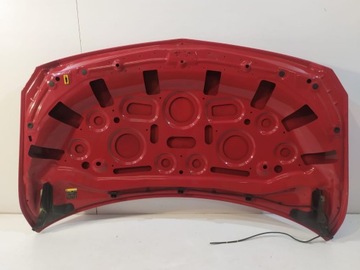 фото thumb №8, Mercedes b w246 перед бампер капот pas - 15378