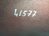 фото thumb №12, Бампер задній skoda octavia ii рестайлінг 08- універсал