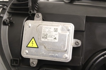 фото thumb №8, Mini r60 r61 countryman i paceman фара правые лампа правая перед ксенон