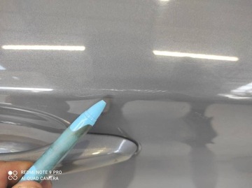 фото thumb №6, Hyundai kona i 2017-2023 дверь передние правые перед дверь задние правые зад