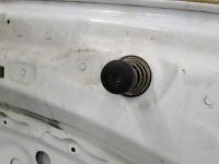 фото thumb №12, Mercedes c klasa 205 w205 рестайлинг капот двигателя