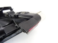 Nissan juke f15 рестайлінг  фара правий перед led drl 26120bv80a 14- Зі Шроту, фото thumb